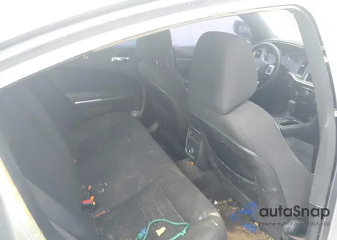 2013 Dodge Charger Se from USA, damaged, VIN 2C3CDXBG9DH603359